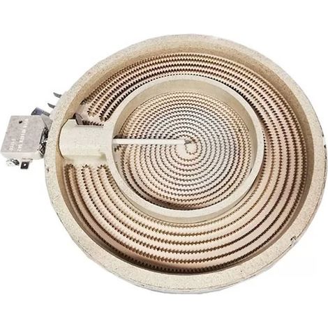 Brandt 79X6395 Foyer radiant plaque de cuisson