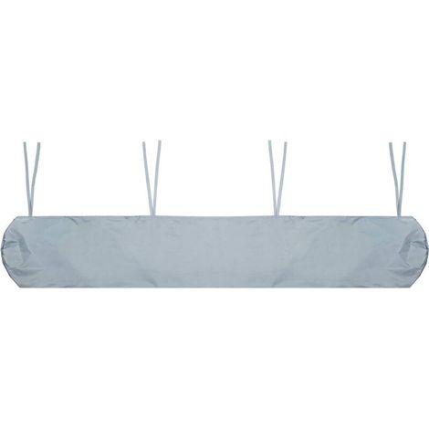Housse de protection pour auvents Housse de store étanche pour stockage en hiver (4,0 m)- (1/5)