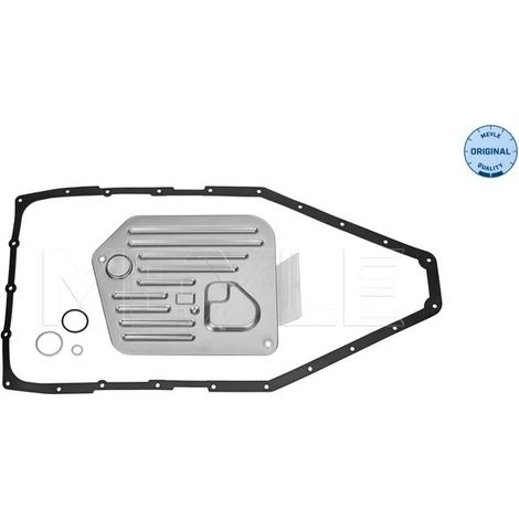 Kit de filtre hydraulique, boîte automatique Meyle 300 243 4104/S BMW 1 421 200