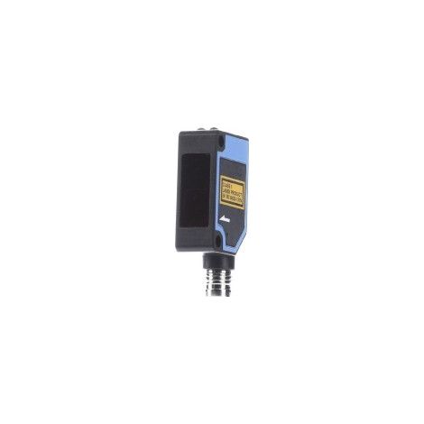 SICK Reflexions-Lichtschranke WL100L-F2131 Laser PNP Stecker M8 (1/2)