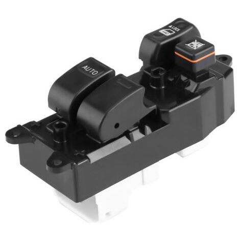 Interrupteur de fenêtre principale électrique cté conducteur avant gauche, pour Toyota RAV4 2000 – 2005 8482042160 (1/5)