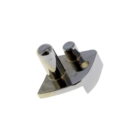 Douille porte gauche pour Refrigerateur Ariston