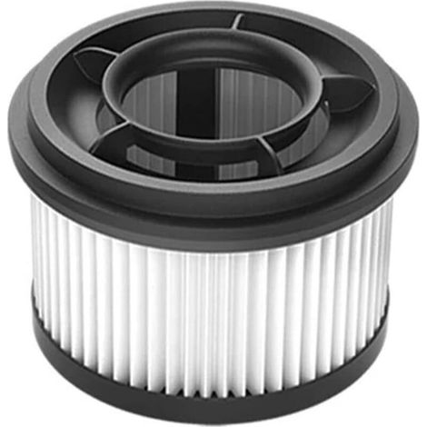 Filtre Lavable Compatible Avec Les Aspirateurs À Main Dreame, T10, T20 Et T30 (1/5)