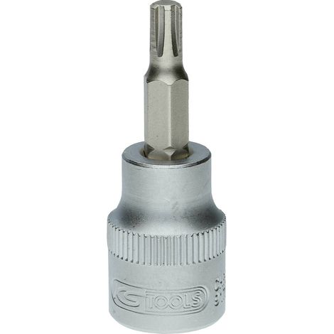 Douille tournevis RIBE 3/8" M5, Longueur 48 mm KS Tools (1/5)