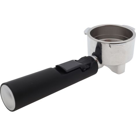 Ufesa braccetto porta filtro 2 tazze macchina caffè Doble CE7240 850W (1/5)