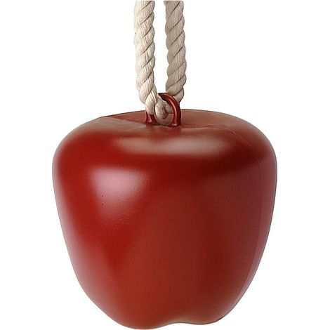 Jolly Apple gioco profumato MELA antistress Cavallo diam 20 mm (1/3)