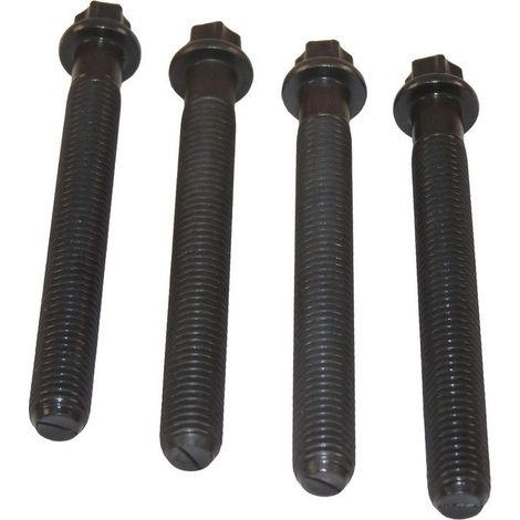 Kit de vis, poulie-vilebrequin CORTECO 80004865 BMW