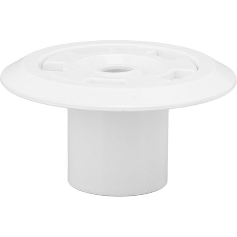 Buse Jet Piscine Rotative 360° – Sortie Massage SPA Raccord Retour Mural Filetage G1-1/2, Direction Ajustable pour Détente Optimale