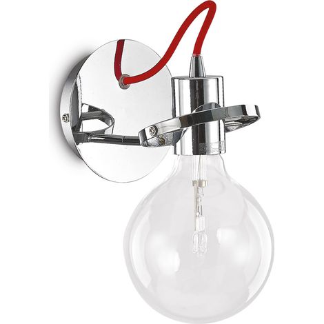 RADIO AP1, Applique, Ideal Lux (1/5)