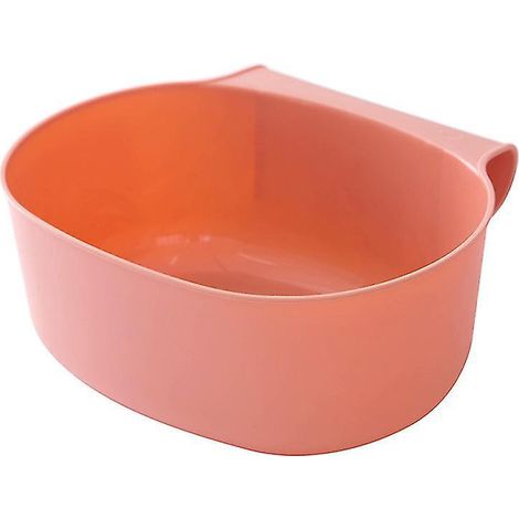 1 poubelle de rangement suspendue (1/3)