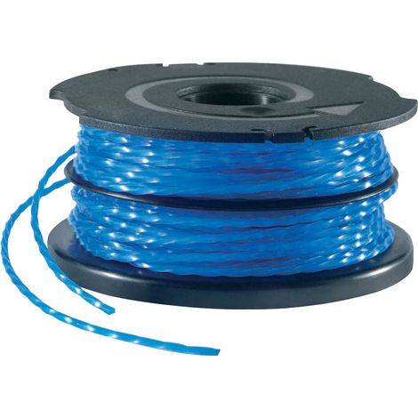 B+D A6441 ROCCHETTO PER TAGLIABORDI GL675-GL350- Black+Decker- 1,0 pz