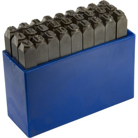 Jeu de lettres, 4 mm