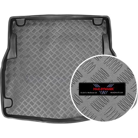 Alfombrilla para maletero MAX-MAT para Mercedes Clase C W205 Sedán 2014-2021