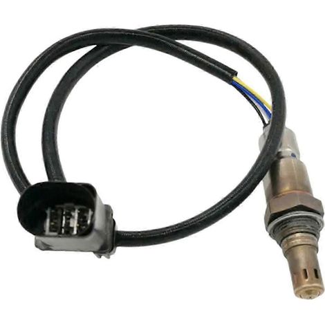 Capteur d'oxygène 9683265480 1618NC pour BERLINGO C3 C4 3 4 5 1.6 (2008-2008). (1/5)
