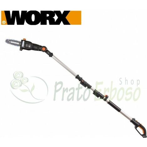 Potatore telescopico WG349E WORX (1/5)