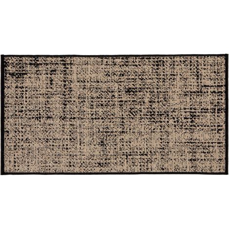 Tapis extérieur en polypropylène Axel 110 x 60 cm (1/4)