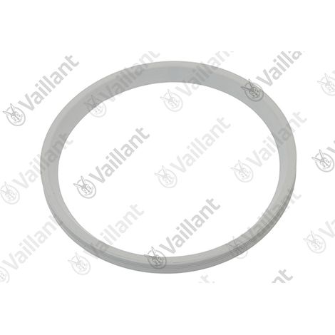 Dichtung, Lippendichtring EPDM DN 160 Ersatzteil Nr.: 0020112666