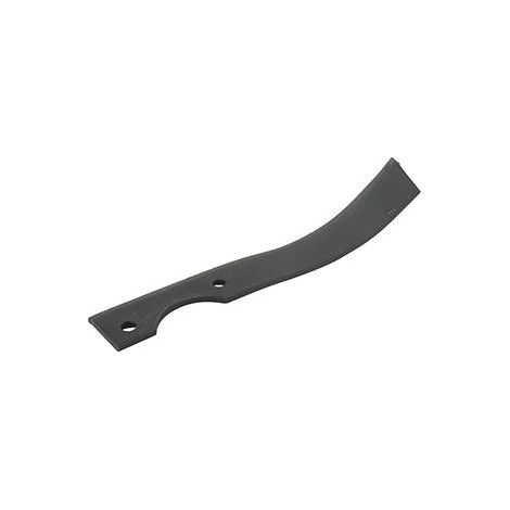 Universeller linkshändiger Erdbeermesser für Motobineure, kompatibel mit Briban, Courmont, Husqvarna, Iseki, Kuhn, Pubert, Solo, Tromec