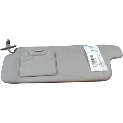 [PRODUIT D'OCCASION] Pare-soleil G TOYOTA Yaris 2003- ♻️ Ref Oe. 7432052311b0 - Garantie à vie (1/3)