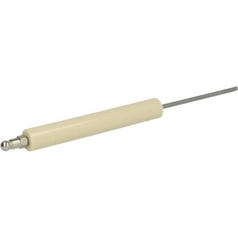 Electrode d'allumage univ. 14x100 mm