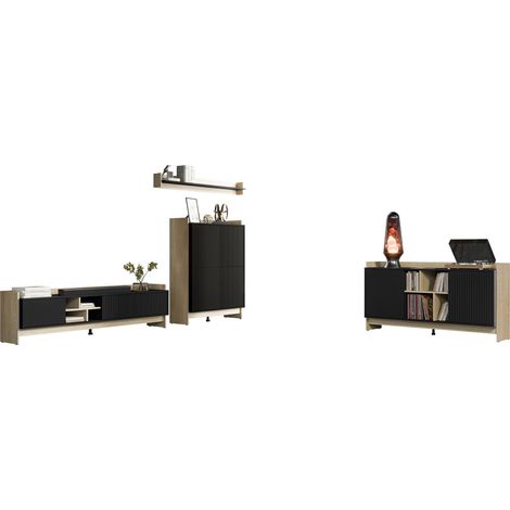 Conjunto de salón Mavnoli 108