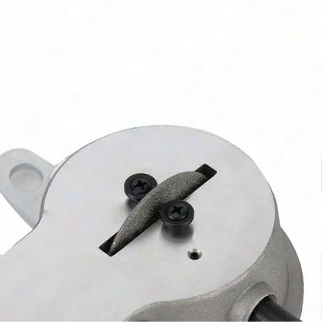 Outil de ponçage pour segments de piston, meule de précision 91089408, accessoire de calibrage des jeux, coupe exacte pour bagues moteur (1/2)