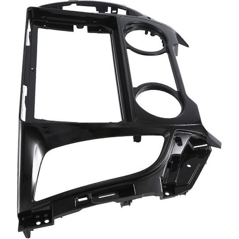 9 pouces pour Triton 15-18 MP5 - Façade et cache de tableau de bord (1/5)