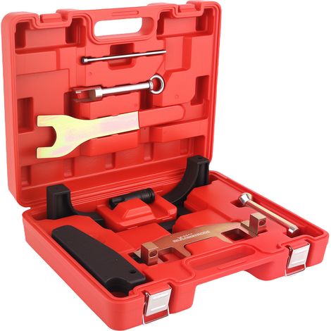 Engine Timing Tool Set for Mercedes C180K C200K C230K W203 W204 M271 Series (1/5)