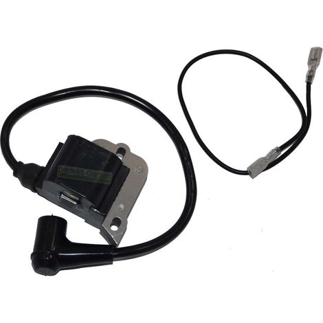 bobine d'allumage pour Husqvarna 55 RANCHER EPA tronçonneuse 5039014-01 5440184-01 5873296-01