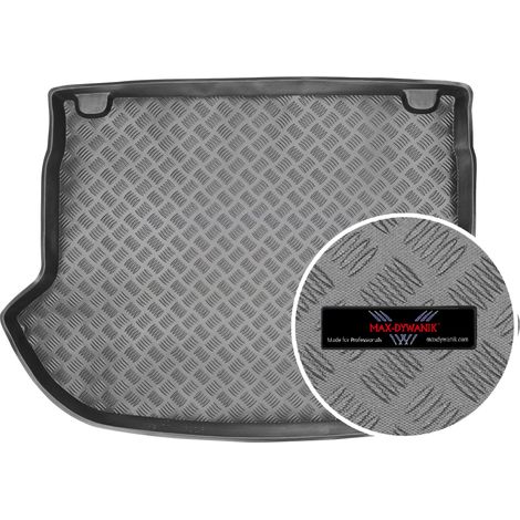 Alfombrilla para maletero MAX-mat para Nissan Murano II Z51 SUV 2005-2014 (1/5)