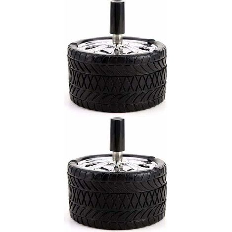 Enowelir Adaptateur De Raccord De Tuyau Pour Aspirateur De Piscine 1-1/4" Ou 1-1/2" (1/4)