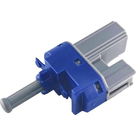 Interrupteur de sécurité de démarreur d'embrayage - Interrupteur de position de pédale Standard NS-508 Compatible avec Mazda 2, 3, 5 et 6 BP4K6649YA BP4K-66-49YA