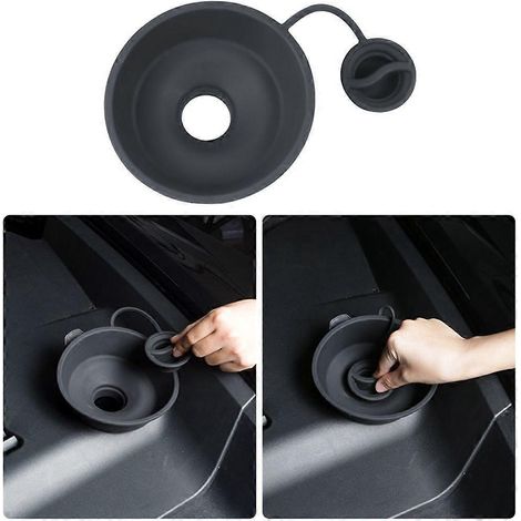 Adaptateur de prise plate 12 V 7 broches vers 4 et 5 broches pour remorque/camping-car/bateau (1/4)