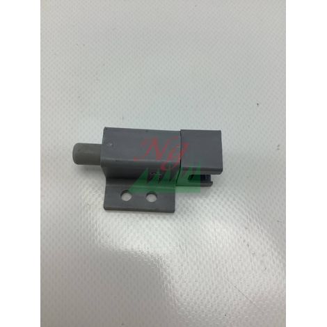 Micro interruptor de 4 vías para tractor ORIGINAL GIANNI FERRARI 00777800223