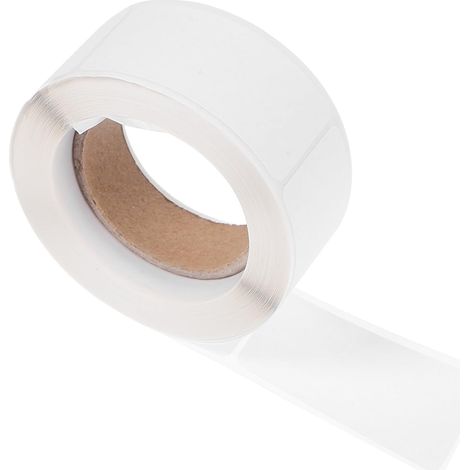 rouleaux de papier peint auto adhésifs blancs description (1/5)