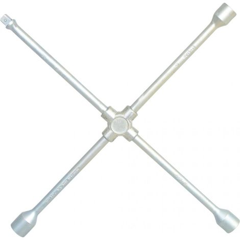 KS TOOLS Clé en croix PL, 3/4' x27x30x32 mm ( 518.1159 ) (1/4)