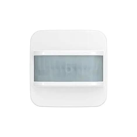 Sensore di movimento Busch-Jaeger Basic Sensor BW180 bianco modello 64761-214