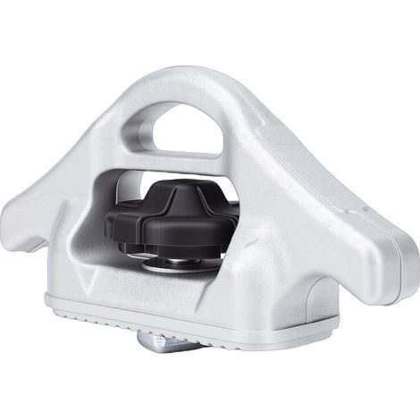 Taquet d'arrimage de lit 999T7-ZV00A, remplacement multifonctionnel en aluminium pour Titan Frontier (1/5)