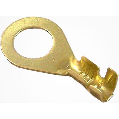Confezione blister con 25 morsetti per vite da 6 mm Cavo 0,75-2 mm 64-13378-00