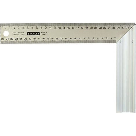 Angolo tenaglia STANLEY 145685