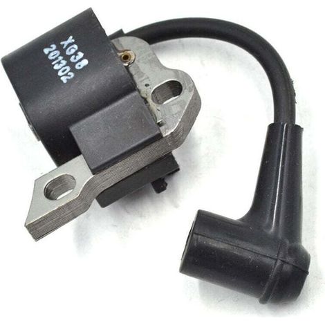 Bobine d'allumage pour Stihl MS170 MS180 017 018 - Crezuo (1/4)
