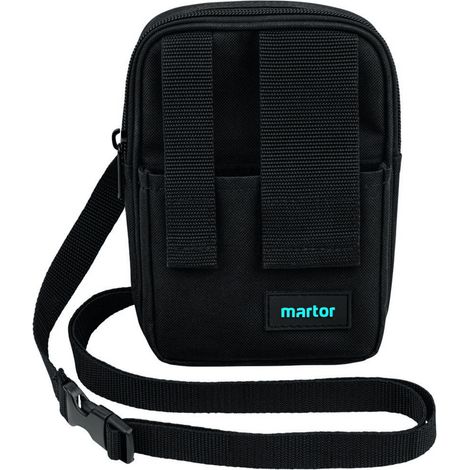 Martor Gürteltasche für Messer Größe XXL mit Clip u. Gurt