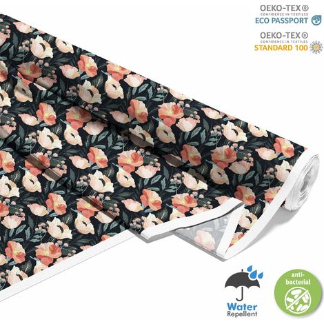 OUTDOOR DEKOSTOFFE OXFORD - Motiv Femini  DX10283
