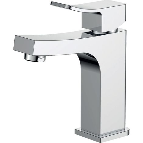 MITIGEUR LAVABO FLAG PAINI FRANCE 732CR211