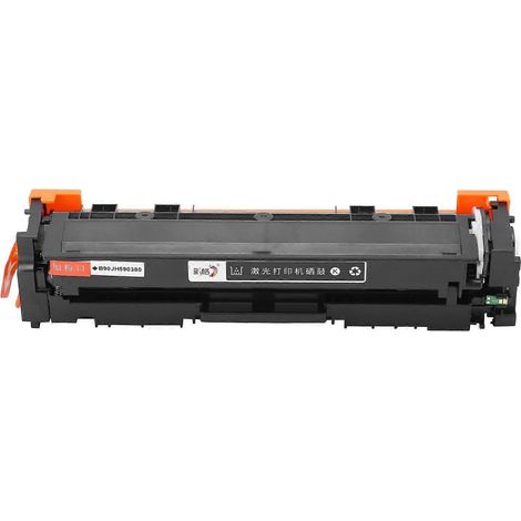 CF500A Druckertonerkartuschen-Zubehör für HP 202A M254DW/NW M280 M281FDW/FDN