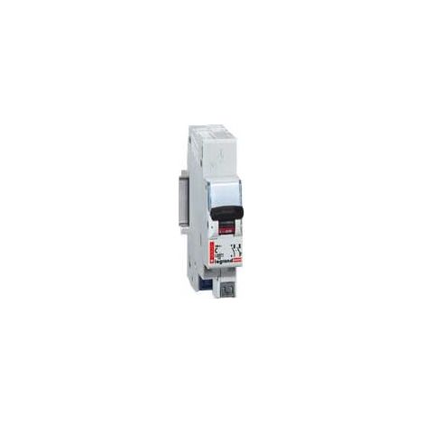 Legrand 006045 DNX 4500 Circuit Breaker - Lexic Auto - Uni+N - 230 V - 16 A - C-curve
