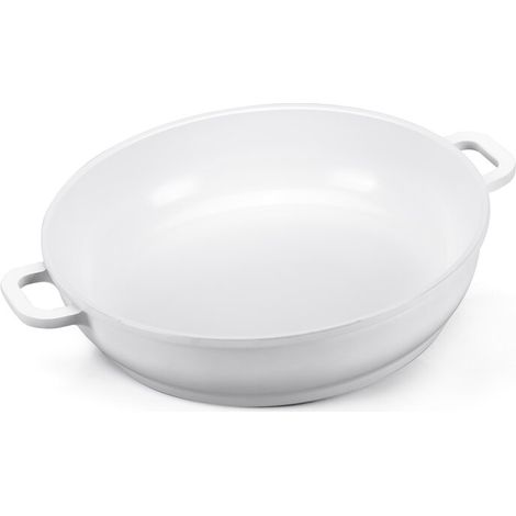Berndes VARIO CLICK WHITE TEGAME 32 cm