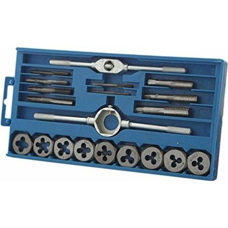 Set Attrezi per Stringere Bulloni Bensontools 20 Pezzi (1/2)