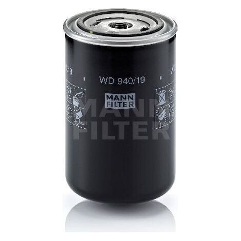 Filtre MANN-FILTER WD94019