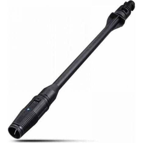 Lanza Vario Power para hidrolimpiadoras Karcher K2 K3 K4 K5 K6 K7, lanza de extensión para hidrolimpiadoras